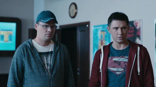 HB Season 1 Episode 16 - Episode 16