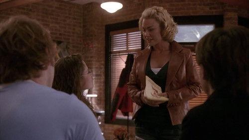 Everwood Season 4 Episode 16 - Truth...