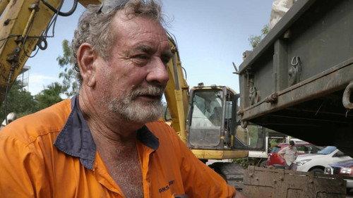 Aussie Salvage Squad Season 1 Episode 1 - The Winch Beast