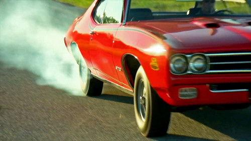 Legendary Motorcar Season 3 Episode 1 - Who's the Boss