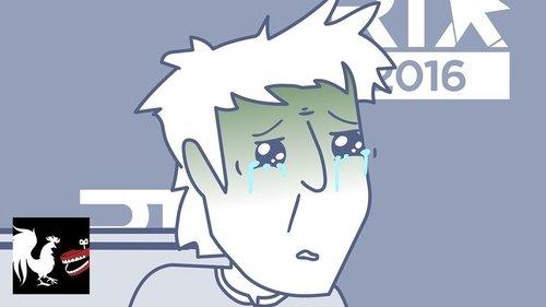 Rooster Teeth Animated Adventures Season 7 Episode 9 - Gavin or Gaggle