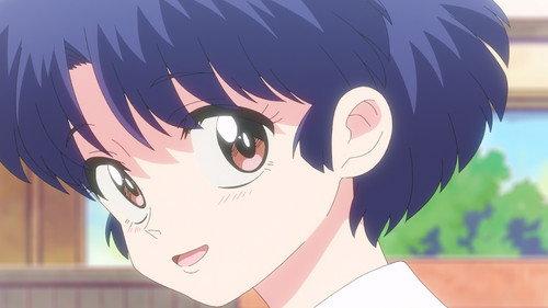 Ranma1/2 Season 1 Episode 24 - Fowl Play