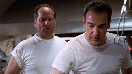 undefined Season 1 Episode 8 - A Cook