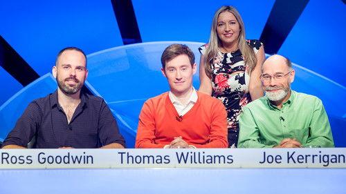 Only Connect Season 10 Episode 1 - Politicos v Felinophiles