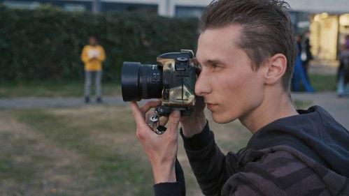 112 Nieuwsjagers Season 1 Episode 4 - Episode 4