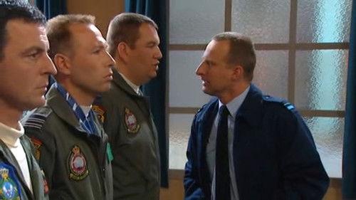 Windkracht 10 Season 1 Episode 8 - Hard tegen hard