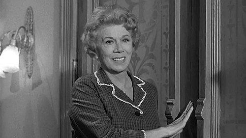 Petticoat Junction Season 1 Episode 8 - Kate's Recipe for Hot Rhubarb