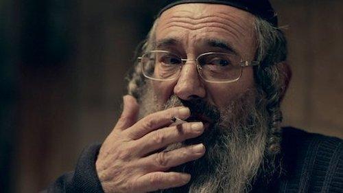 Shtisel Season 1 Episode 2 - Elisheva Agrees to Meet Akiva