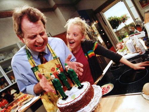 Fertig Lustig Season 1 Episode 5 - Episode 5