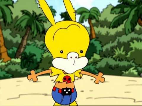 Rat-Man Season 1 Episode 12 - Episode 12