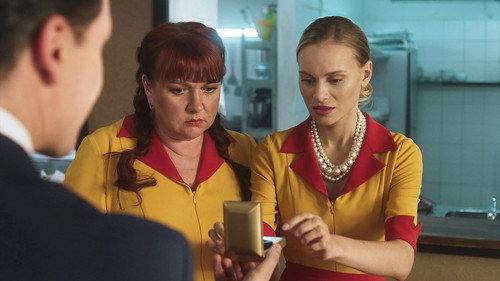 Two Broke Girls Season 3 Episode 3 - Episode 3