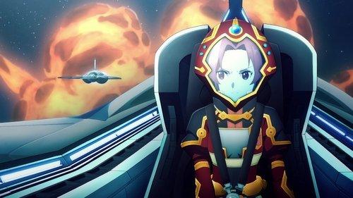 Sword Art Online Season 4 Episode 23 - New World