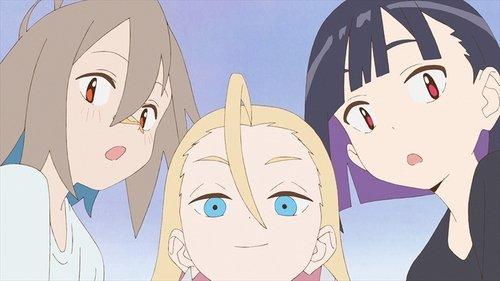 Do It Yourself!! Season 1 Episode 4 - "DIY" Means You'll Find It Possible to Feel Comfortable Anywhere