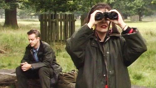 Watching Season 5 Episode 6 - Straying