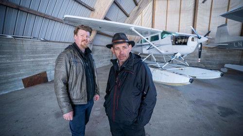 Lothepus Camping Season 2 Episode 3 - Episode 3