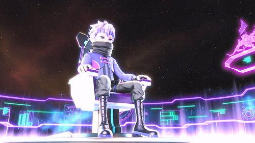 Mecard Ball Season 3 Episode 12 - Episode 12