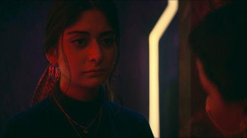 Tooth Pari: When Love Bites Season 1 Episode 5 - Darinda