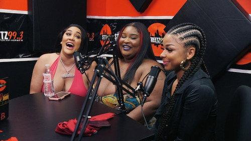 Baddies South Season 1 Episode 9 - Business Before Pleasure