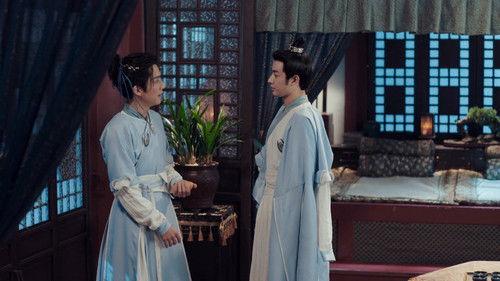 Young Blood Season 1 Episode 16 - An du chen cang: Chapter 4