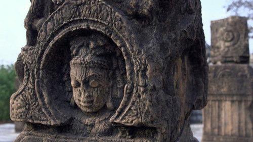 Ancient Aliens Season 12 Episode 11 - Voices of the Gods