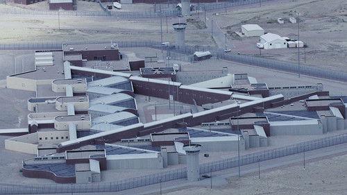 Prison Chronicles Season 1 Episode 2 - ADX