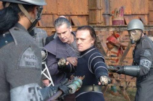 Maddigan's Quest Season 1 Episode 3 - Gramth