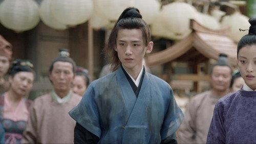 The Rise of Phoenixes Season 1 Episode 20 - Episode 20