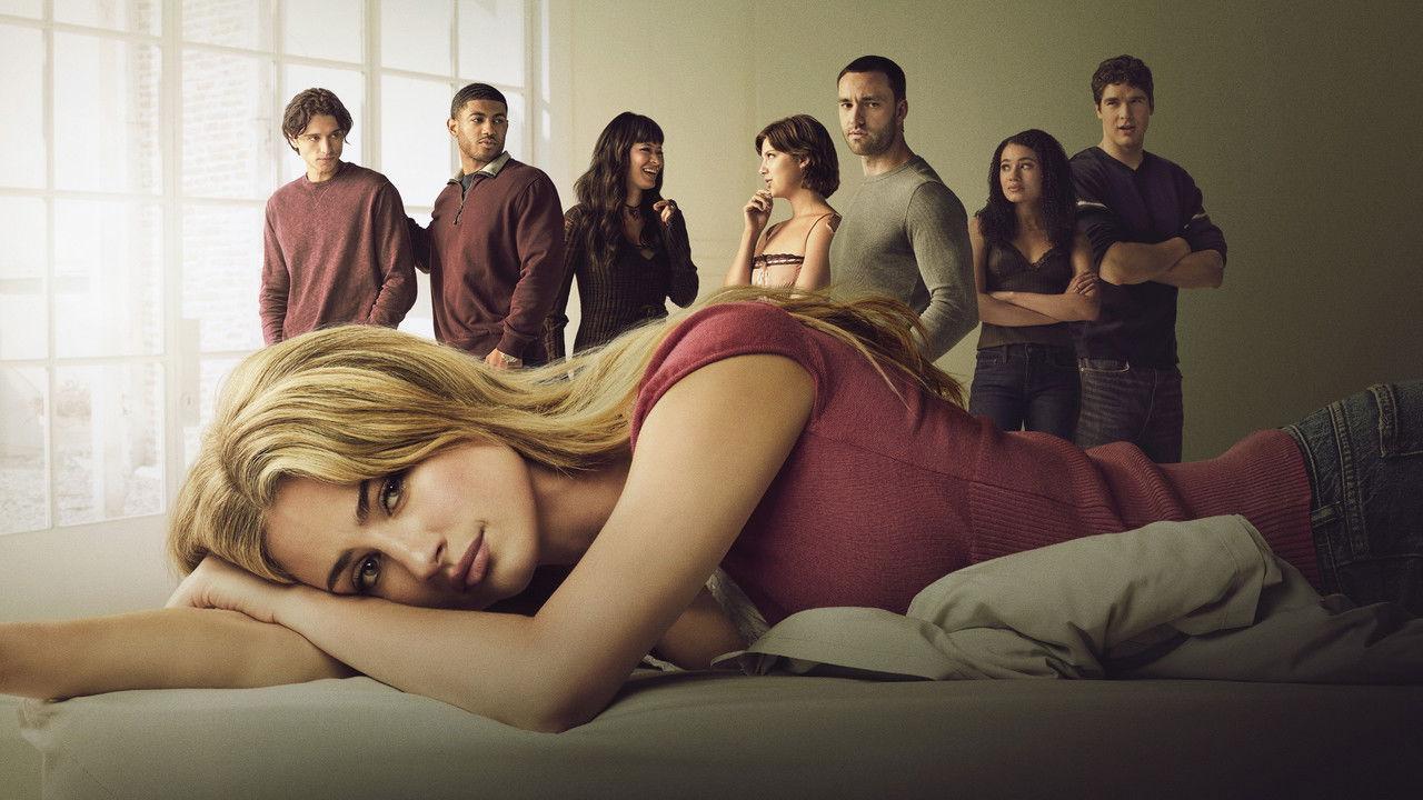 Tell Me Lies backdrop