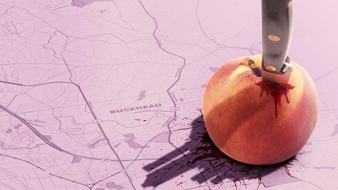The Real Murders of Atlanta backdrop