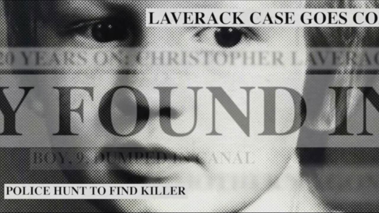 Murdertown backdrop