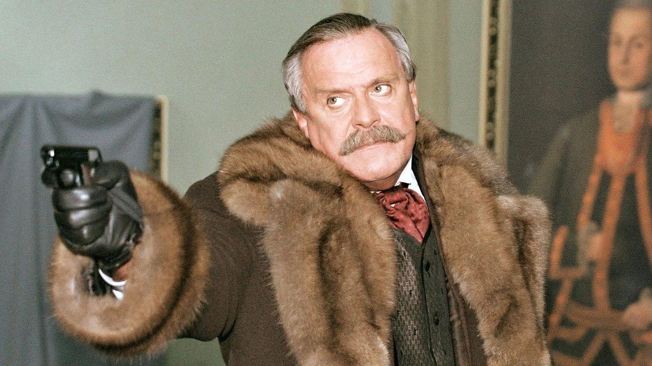 The State Counsellor backdrop