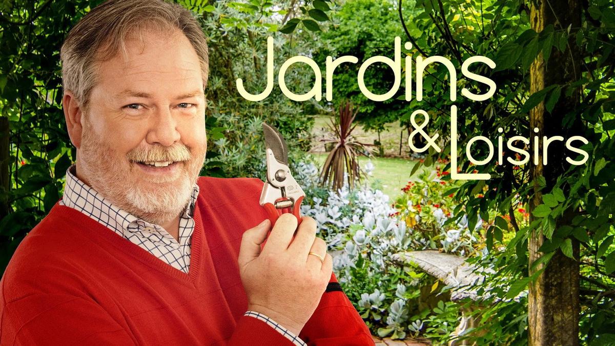 Jardins & Loisirs backdrop