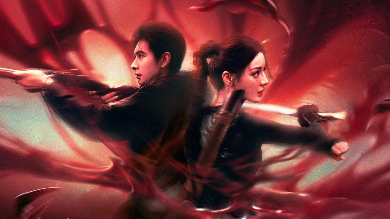 Love on the Turquoise Land backdrop