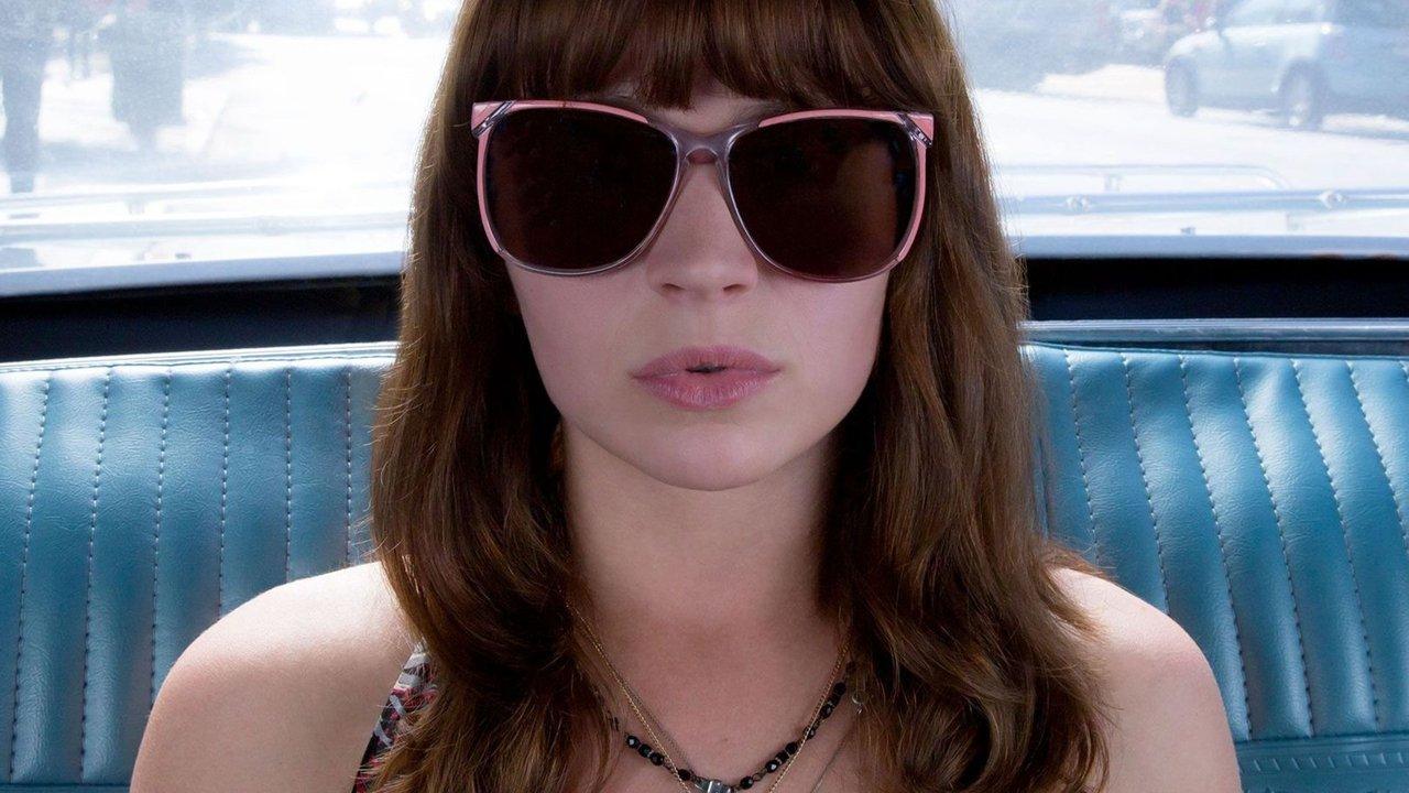 Girlboss backdrop