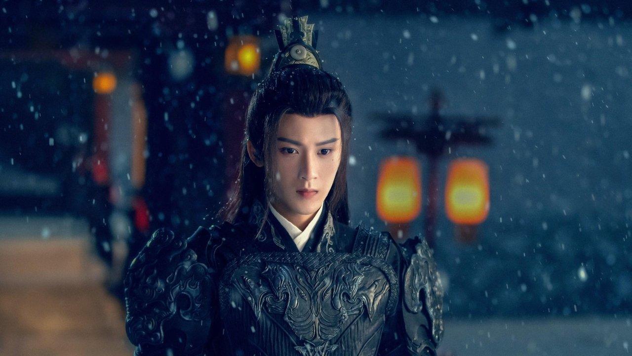 Winner is King backdrop