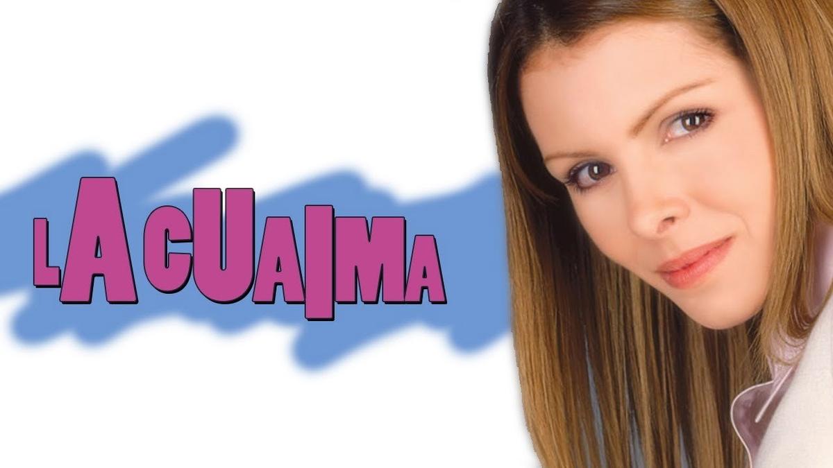 La cuaima backdrop