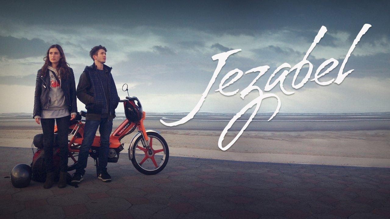 Jézébel backdrop