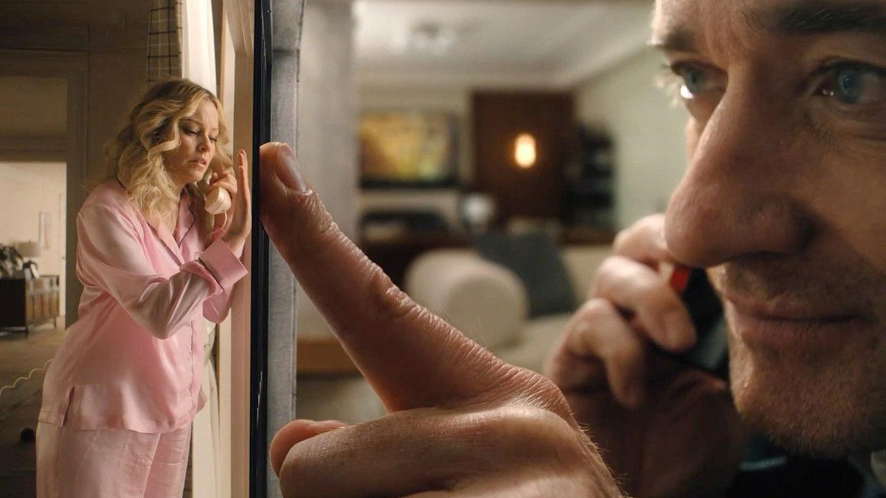 The Miniature Wife backdrop