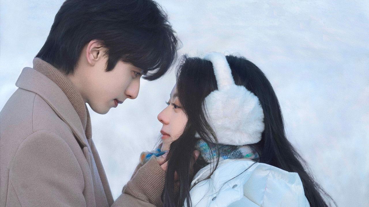 Shine on Me backdrop