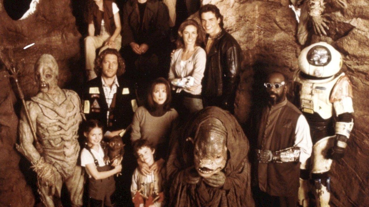 Earth 2 backdrop