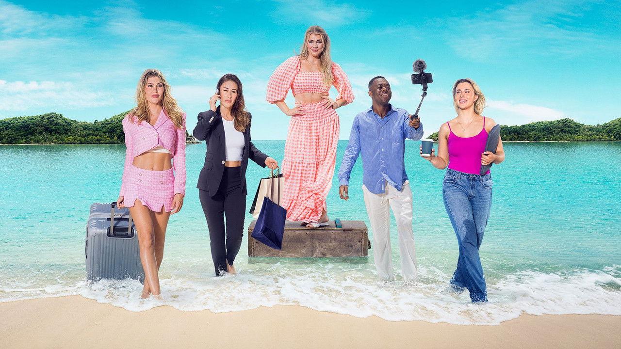 Good Luck Guys – Sverige backdrop