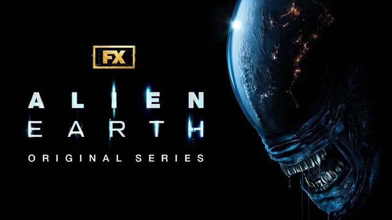 Alien: Earth backdrop
