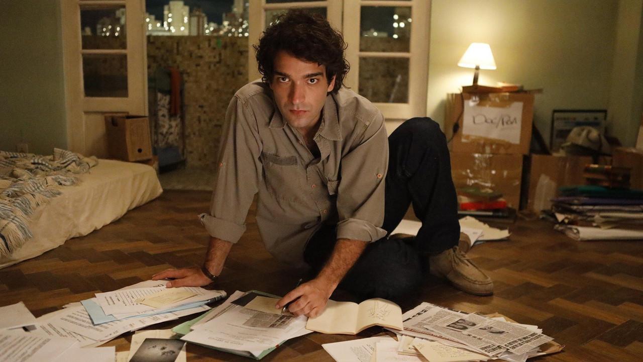 ROTA 66: The Killer Unit backdrop