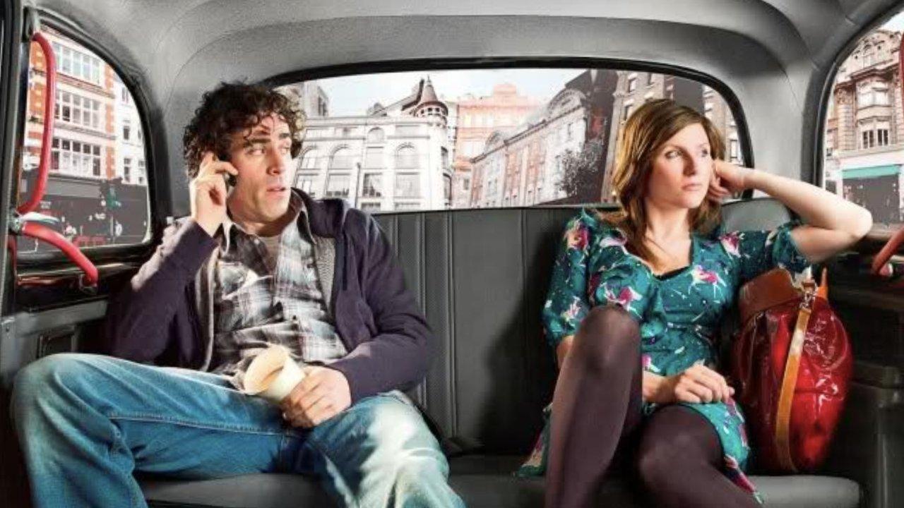 Free Agents backdrop