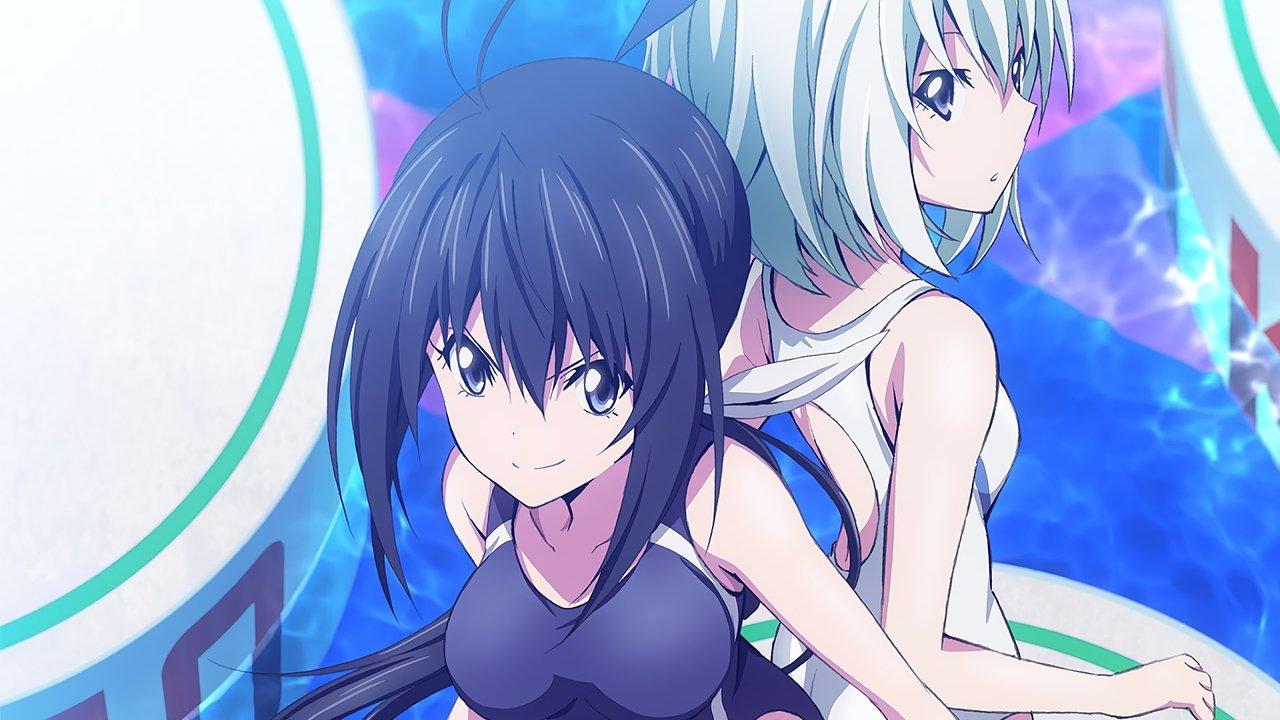 Keijo!!!!!!!! backdrop