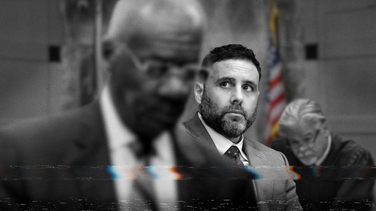 The Miramar Murders: The State vs. Pablo Ibar backdrop