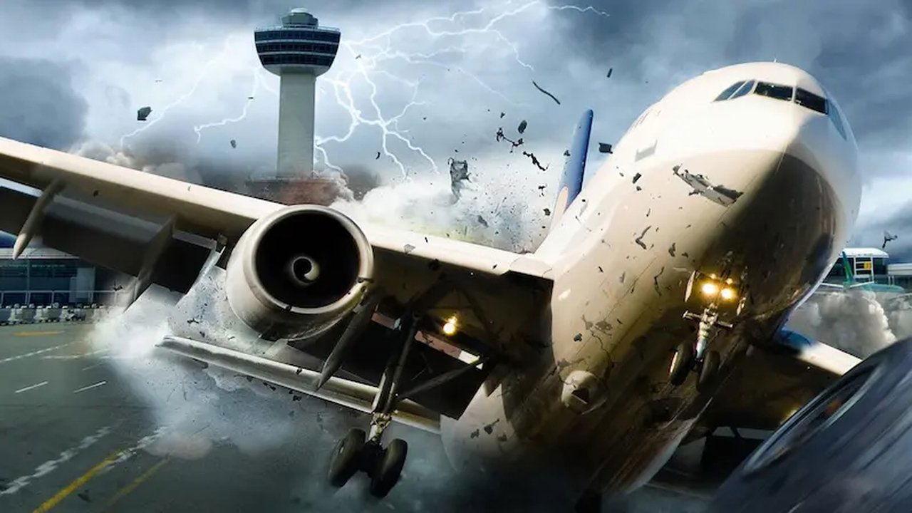 Mayday: The Accident Files backdrop