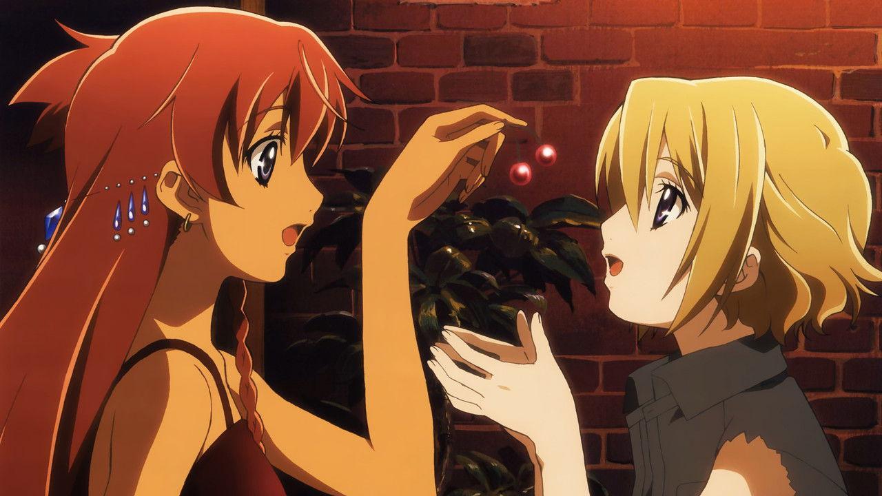 El Cazador de la Bruja backdrop