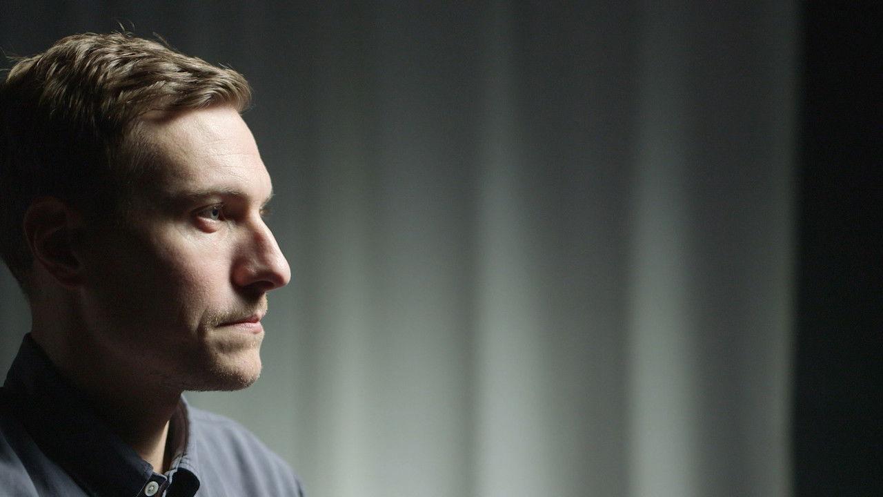 Seriemordere med Sebastian Richelsen backdrop