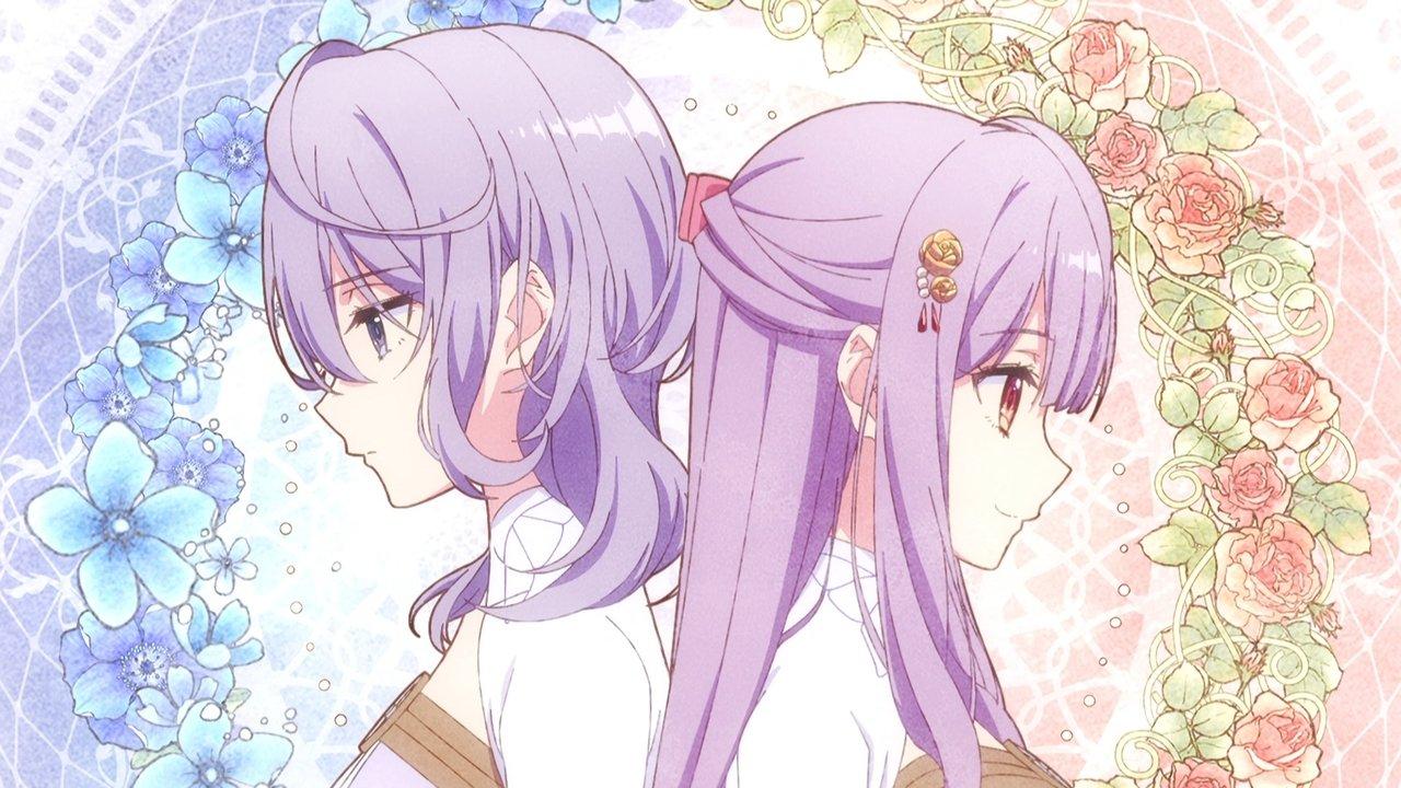 The Too-Perfect Saint: Tossed Aside by My Fiancé and Sold to Another Kingdom backdrop